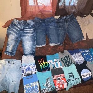 Boys Clothes